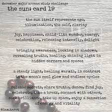 December Major Arcana Tarot Challenge On Instagram Major Arcana Tarot Major Arcana Arcanum