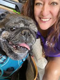 Nervous breathing they finally did it guys bangs wallet they made a lady d  figure.