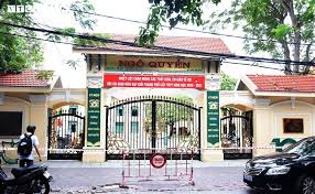 Hải dương thạch du 981; Háº£i Phong Thong Bao Kháº©n Sau Khi Them Ca DÆ°Æ¡ng Tinh Sars Cov 2 Má»›i