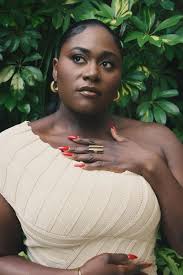 Danielle Brooks adds to her super year with 'Peacemaker' Season 2