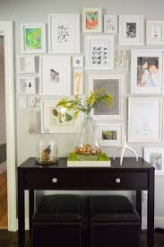 Shop modern italian furniture & contemporary collectible design by prominent modern & contemporary designers. Love The Wall Of White Frames Falling It Up Young House Love Young House Love Gallery Wall Shelves Frame Wall Decor