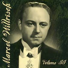 Oskar Fried: albums, songs, concerts