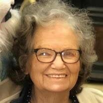 Patricia Hollowell Obituary