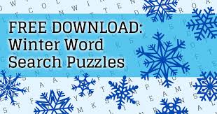 If it is printable word search puzzles you are looking for online, no need to look any further. Keepin It Old School With Free Printable Word Search Puzzles Therapy Source