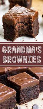 When i was a kid, my dad would get up early every christmas and make biscuits, trisha yearwood reveals in the new issue of people country, speaking when i'm making those biscuits, i think about my dad, who's been gone seven years, and it's a great memory. daddy's biscuits recipe ingredients Recipe Grandma S Brownies Brownies Cakes All Recipe Dessert Bars Desserts Dessert Recipes
