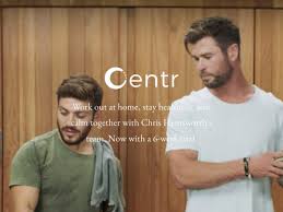 See the complete profile on linkedin and discover chris. Fitnesstraining Zu Hause Chris Hemsworth Bietet Gratis Work Out Fur 6 Wochen Netzwelt