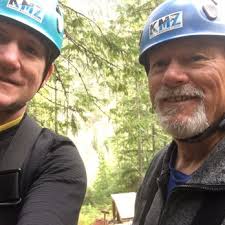 KOKANEE MOUNTAIN ZIPLINE