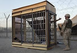 US Jury Awards $42 Million to 3 Iraqis Abused at Abu Ghraib Prison | Human  Rights Watch