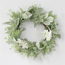 Artificial fruit garland wreath plant wall door window hanging home art decor. We003 Wholesale Decorative Grape Vine Base Artificial Green Door Wreaths Buy Artificial Green Wreaths Artificial Door Wreath Wreath Supplies Wholesale Product On Alibaba Com