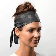 Suddora Bandeau à nouer avec drapeau national américain d'honneur, bandeau  respirant pour événements sportifs nationaux, bandeau anti-transpiration en  tissu antidérapant pour football, tennis, : Amazon.ca: Mode