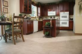 5 flooring options for kitchens and