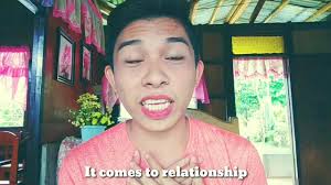 NGANONG GWAPA MAN KAAYO KO TAPOS DAGHAY LALAKI SIGE UG CHAT 😅