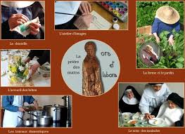 Abbaye Notre Dame D Argentan Abbaye Le Soin Dame