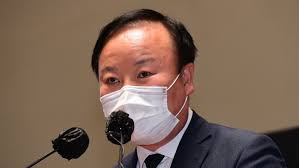 '윤석열 파일'엔 정치적 공작 아냐, 파일 용어 사용에 오해 있었다. Z Doacglvcf61m