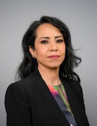 Lizette Ortiz's Instagram, Twitter & Facebook