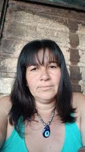 Eva Baez Serrano in people