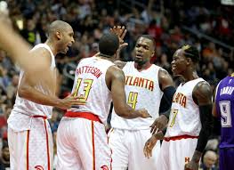 Depth charts, updated player information, stats, trades, and free agent signings. Atlanta Hawks 5 Roster Moves Needed