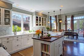 Sign up today & get a free 4 week course! 15 Elegant Traditional Kitchen Interior Designs You Can Get Lots Of Ideas From