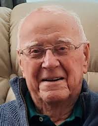 Obituary for John Robert "Jack" Enright
