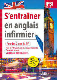 On peut améliorer sa confiance en soi ! S Entrainer En Anglais Infirmier Ue 6 2 Vuibert