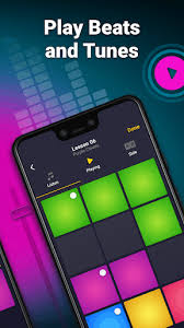 Beat maker pro is the easiest way to become a dj beat maker in no time! Drum Pad Machine Beat Maker Pro Unlocked