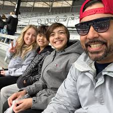 Profile for Jacob Tagoai