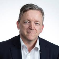 Mark Brisson, Chubb Fire & Security Pty Ltd