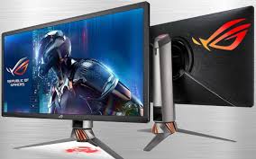 The latest widescreen lcd monitor from asus provides a broader, brighter and. Asus Rog Swift Pg27uq Osd Setup Calibration