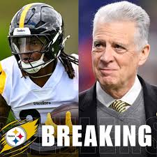 A newborn baby was abandoned just five hours ago. Steelers star Mason  Rudolph and his girlfriend have stepped in to become guardians of the child.