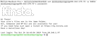 We did not find results for: Wie Man Den Ssh Fehler Connection Refused Behebt