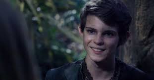 Favorite Once Upon a Time Characters List