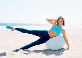 Find out which one made the before we go in to detail, here's a quick look at our top five picks for the best balance ball chair in the. 8 Yoga Ball Workouts For A Toned Core