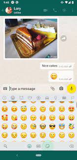 Today in this article, i will be giving you the direct download link of yowhatsapp's latest version apk for android. Yowhatsapp Yowa Ultima Version 2021 Descargar Apk Para Android