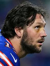 That's our quarterback! 💪