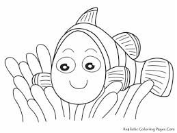 See also these coloring pages below star wars coloring pages han solo. Cute Clown Fish Coloring Pages Hd Wallpaper Coloring Line Art 640x794 Wallpaper Teahub Io