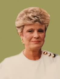 Obituary information for Doris Jean Fortney