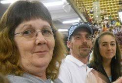 Darla Lejune Shepherd Jonas (1956-2015)