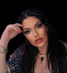 Ayanna Nicole's Instagram, Twitter & Facebook