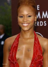 Eve Jihan Jeffers Sexy Tits and Ass Photo Collection - Fappenist