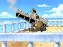 Usopp One Piece Gif Usopp The Pirate King