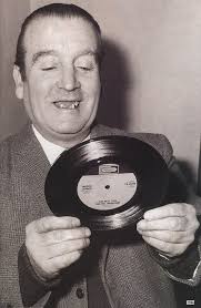 PAUL ON THE RUN: Did John Lennon sabotage his father's music career?