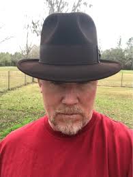 What Hat Are You Wearing Today ?