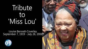 WORDS FROM MURPHY BROWNE: LOUISE SIMONE BENNETT COVERLY SEPTEMBER 7-1919