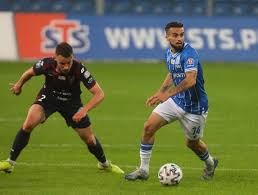 Currently, pogoń szczecin rank 3rd, while lech poznań hold 11th position. Lech Pogon Transmisja Na Zywo W Telewizji I Live W Internecie Gdzie Ogladac Mecz Lech Poznan Pogon Szczecin Online 16 12 2020 Glos Wielkopolski