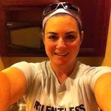 Keri Walls's Instagram, Twitter & Facebook