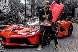 Leon bailey could be heading for the premier league / boris streubel/getty images. Fussballstars Die Autos Der Fussballer Bilder Autobild De