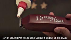 Sharpening hair clipper blades with sandpaper. How To Sharpen Clipper Blades With Sandpaper My Beard Gang