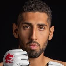 Rupert Francis's Instagram, Twitter & Facebook