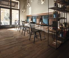 This Wood Look Collection Exudes Character With An Interesting Blend Of Wood Species Including Recla Wood Look Tile Interior Architecture Design Wood Species