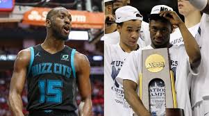 May 8, 1990 in the bronx, new york us. When Kemba Walker Ruled College Basketball And Took Over The District Rsn